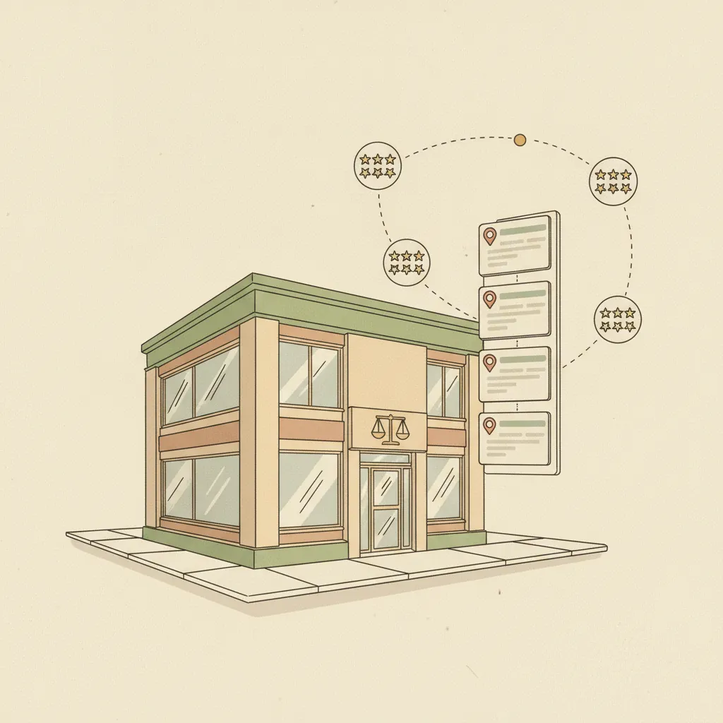 Local SEO for Law Firms: Rank in Google's Local Pack and Get More Client Calls
