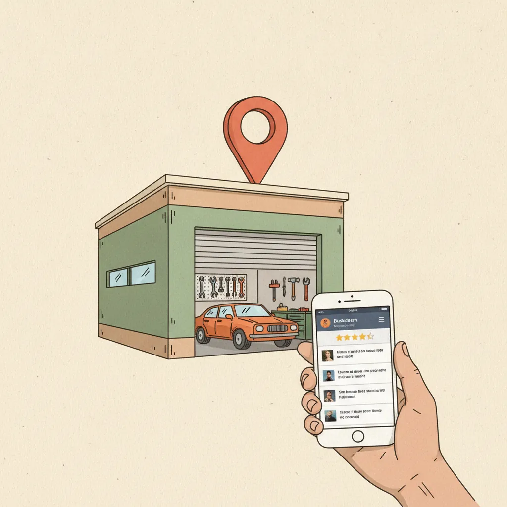 Marketing Ideas for Auto Repair Shops That Actually Drive Customers