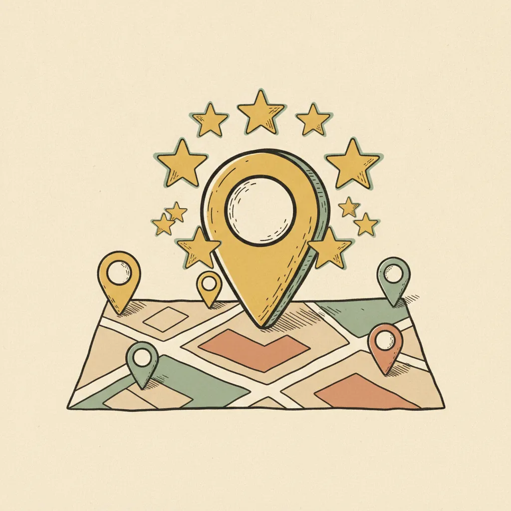 Why Google Reviews Matter for Local SEO (And Your Bottom Line)