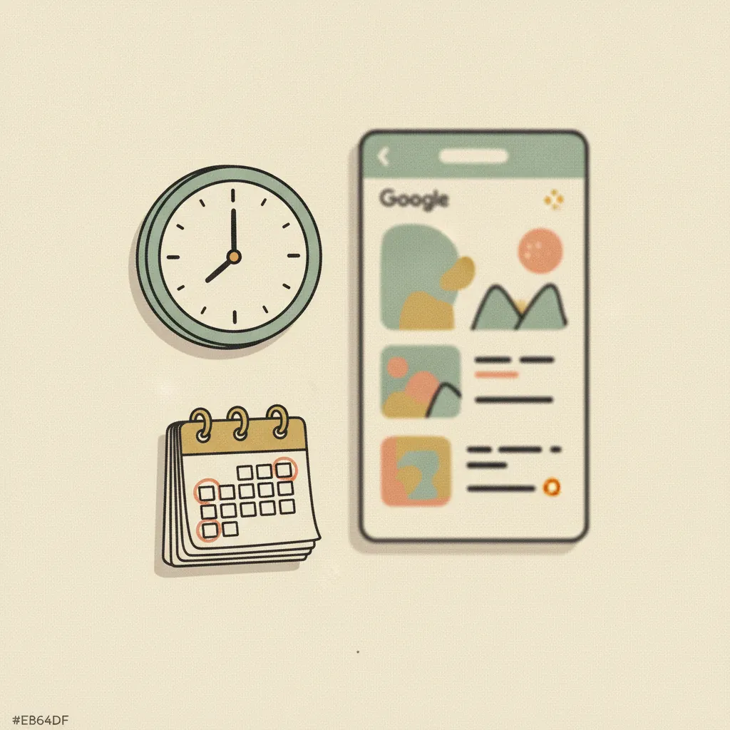 How to Set Google Business Profile Hours (incl. Holidays)
