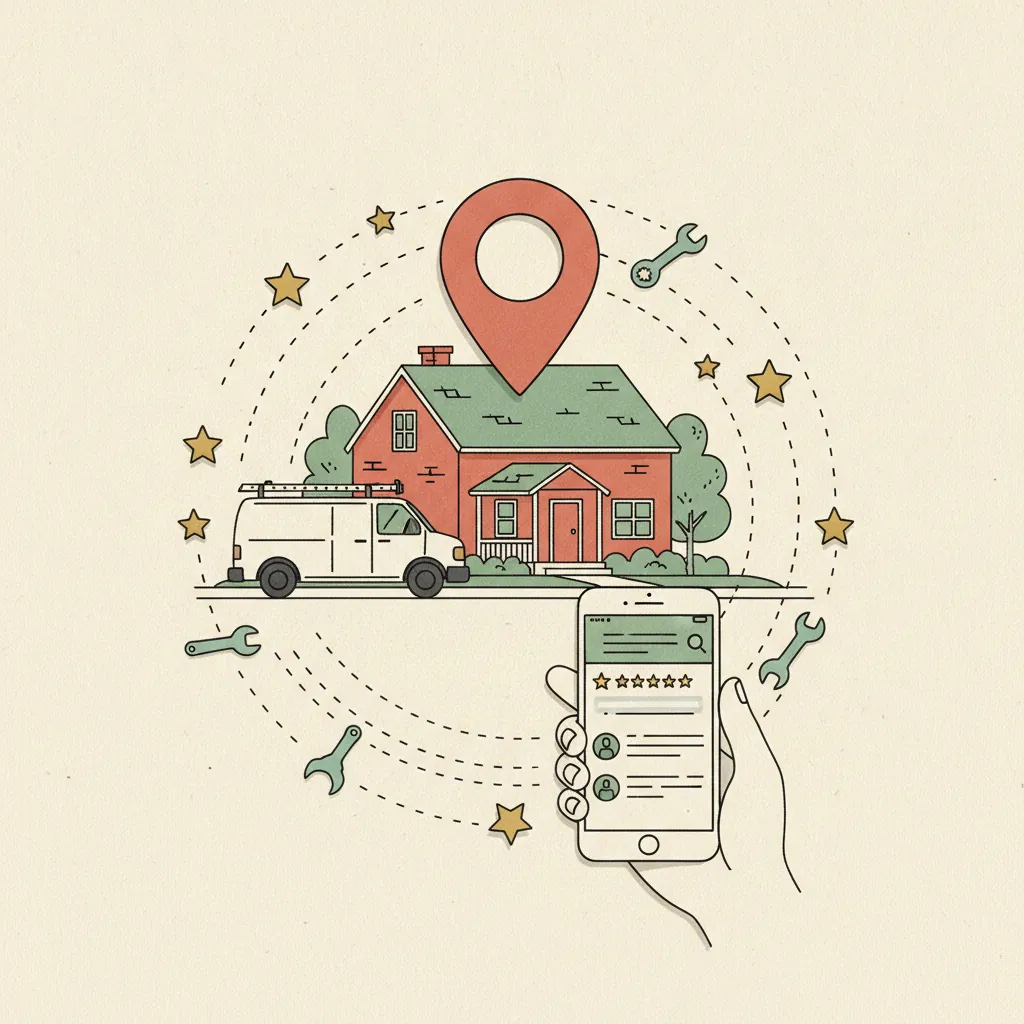 How Plumbers Can Get More Google Reviews