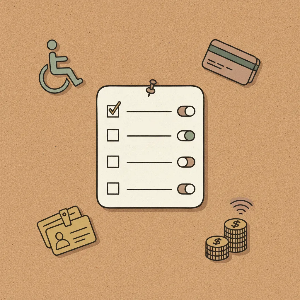 Google Business Profile Attributes Explained