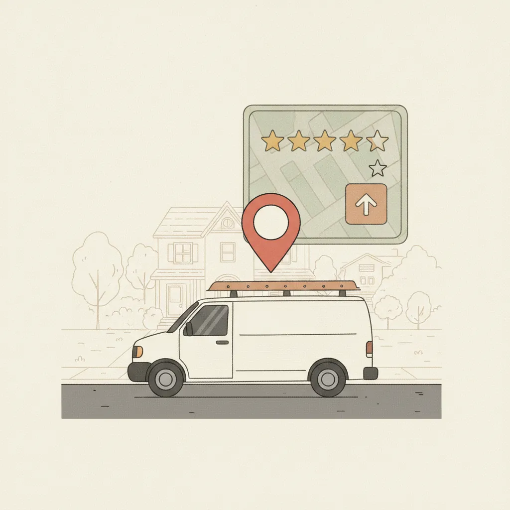 Local SEO for Plumbers: The Complete Playbook for Ranking on Google Maps
