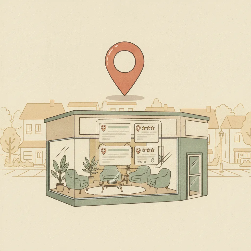 Google Business Profile for Dentists: A Complete Practice Guide