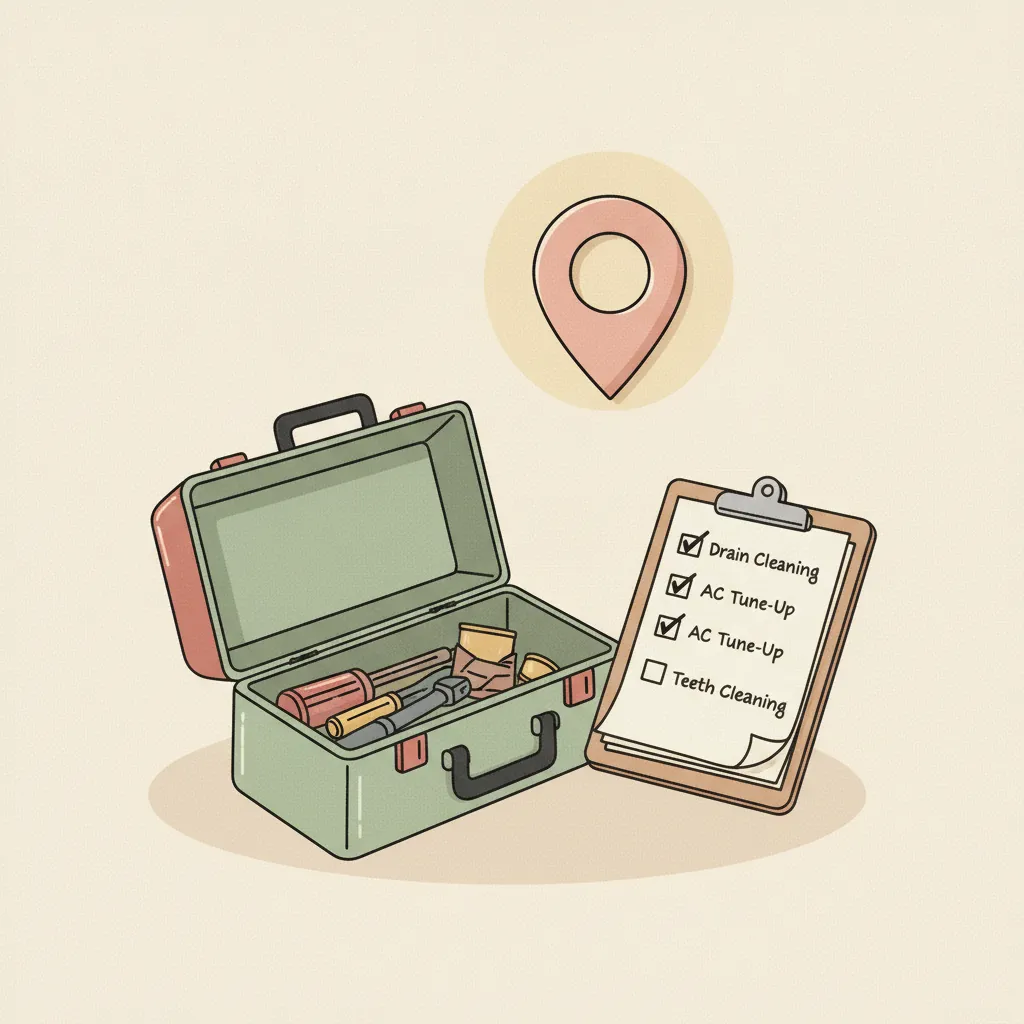 How to Add Services to Your Google Business Profile