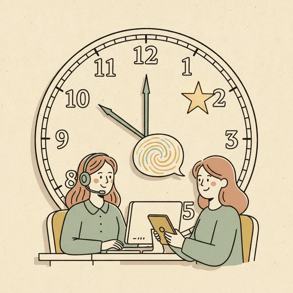The Best Time to Ask for a Review (and When Not To)