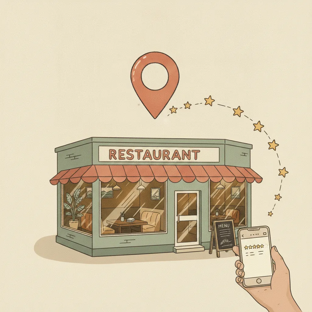 How to Get More Reviews for Your Restaurant