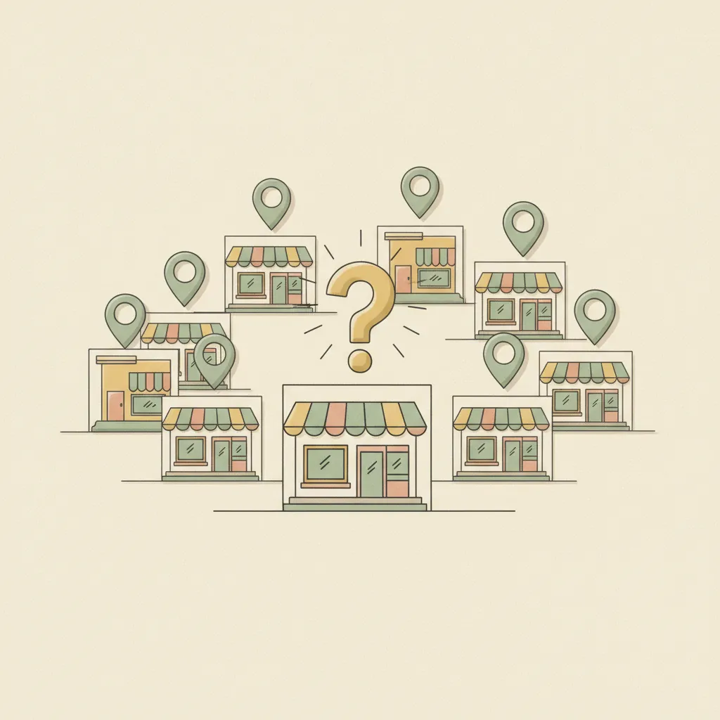 Why Is My Business Not Showing on Google Maps?