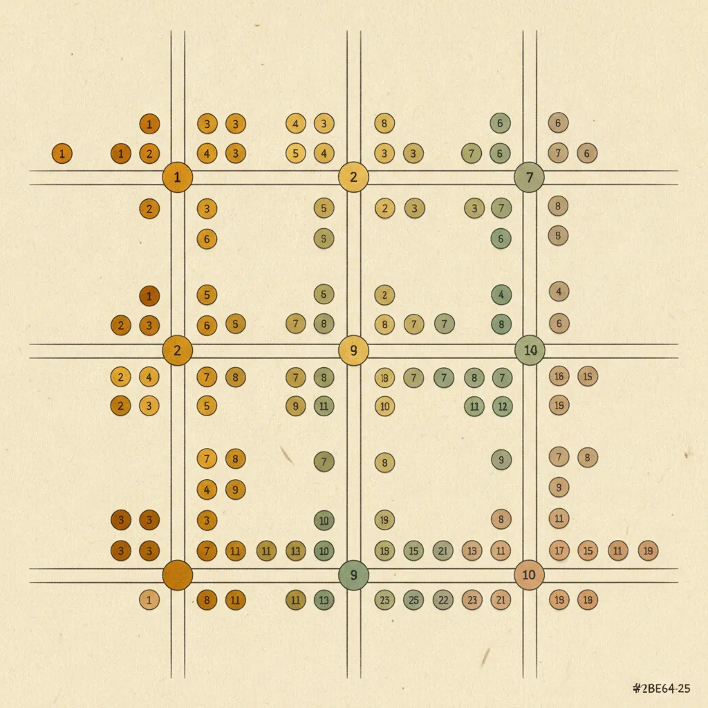 What Is Geo-Grid Rank Tracking?