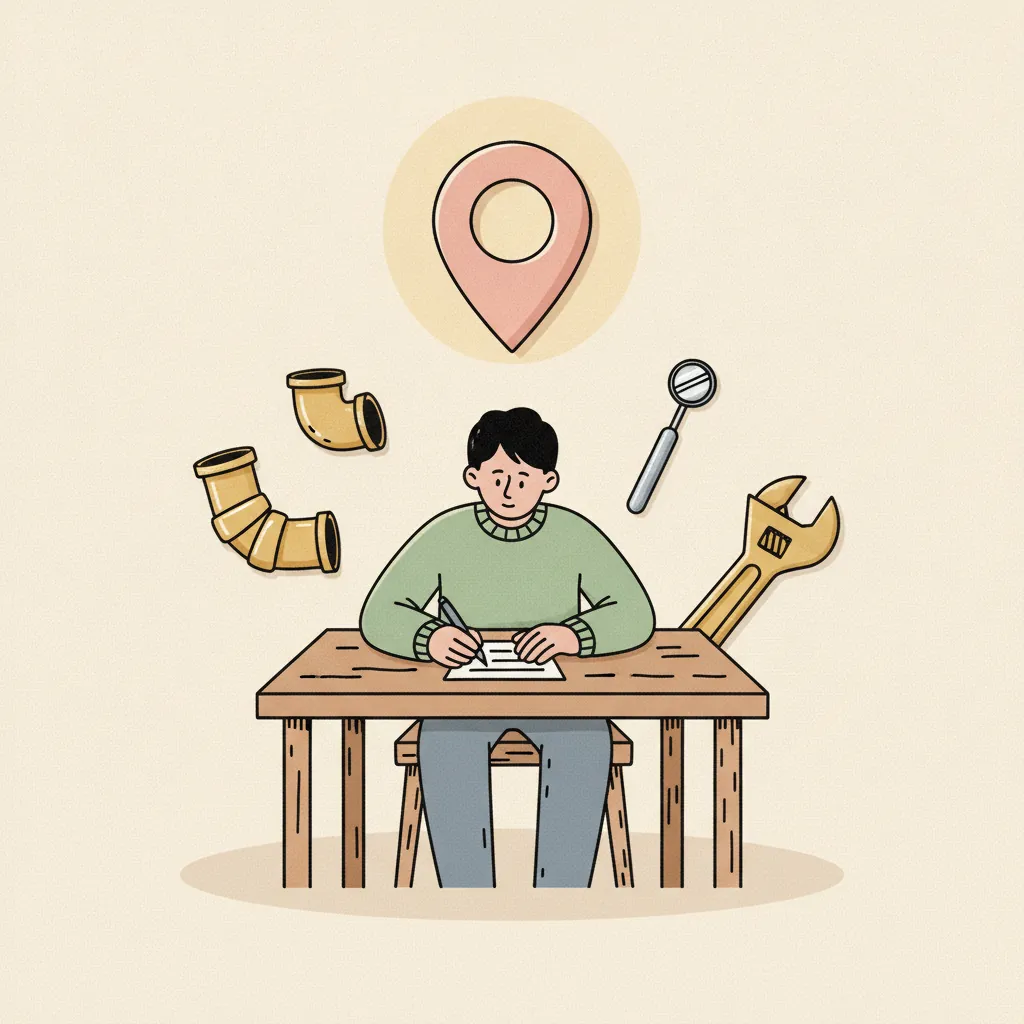 How to Write a Google Business Profile Description