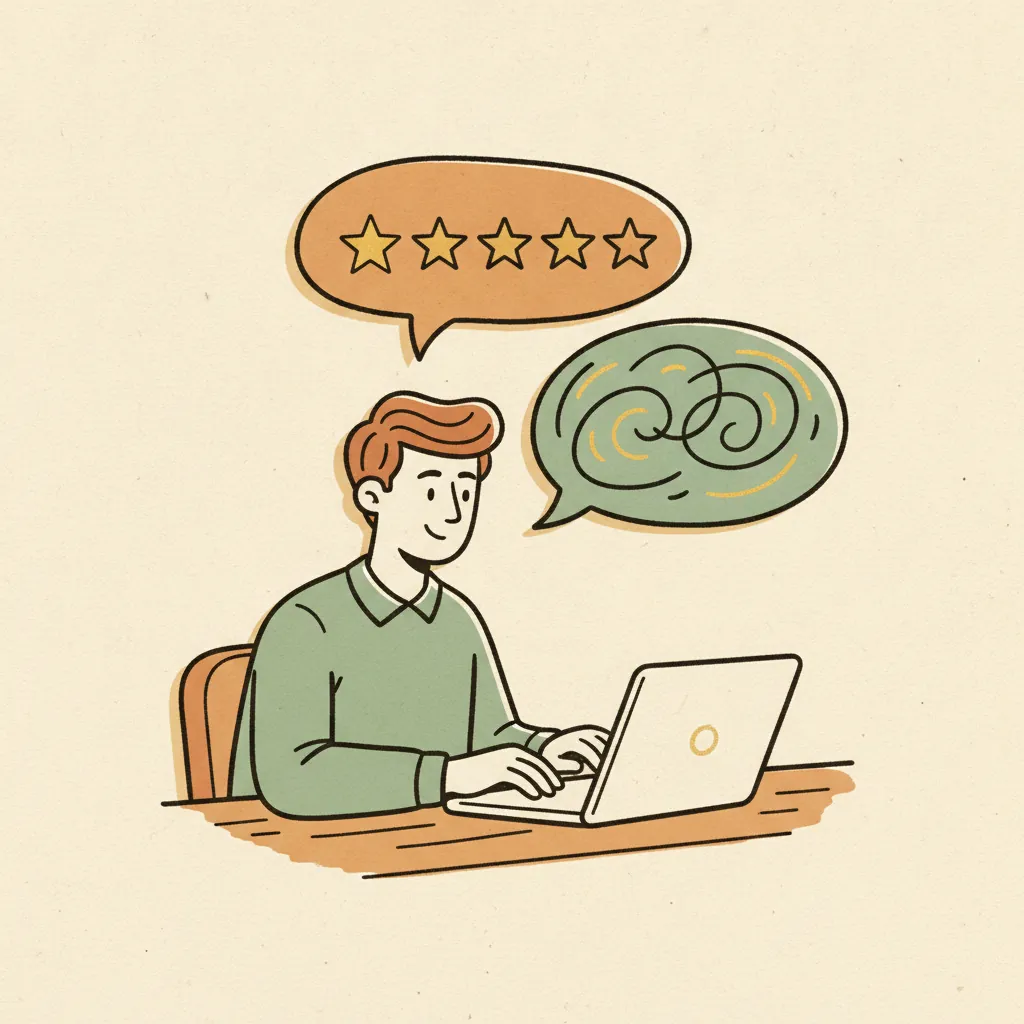 25 Google Review Response Examples (Copy-Paste Ready)