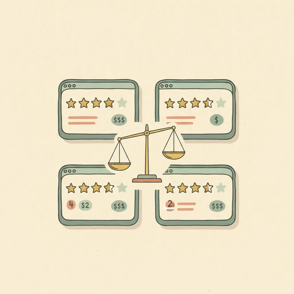 BirdEye Alternatives for Small Business (2026 Comparison)