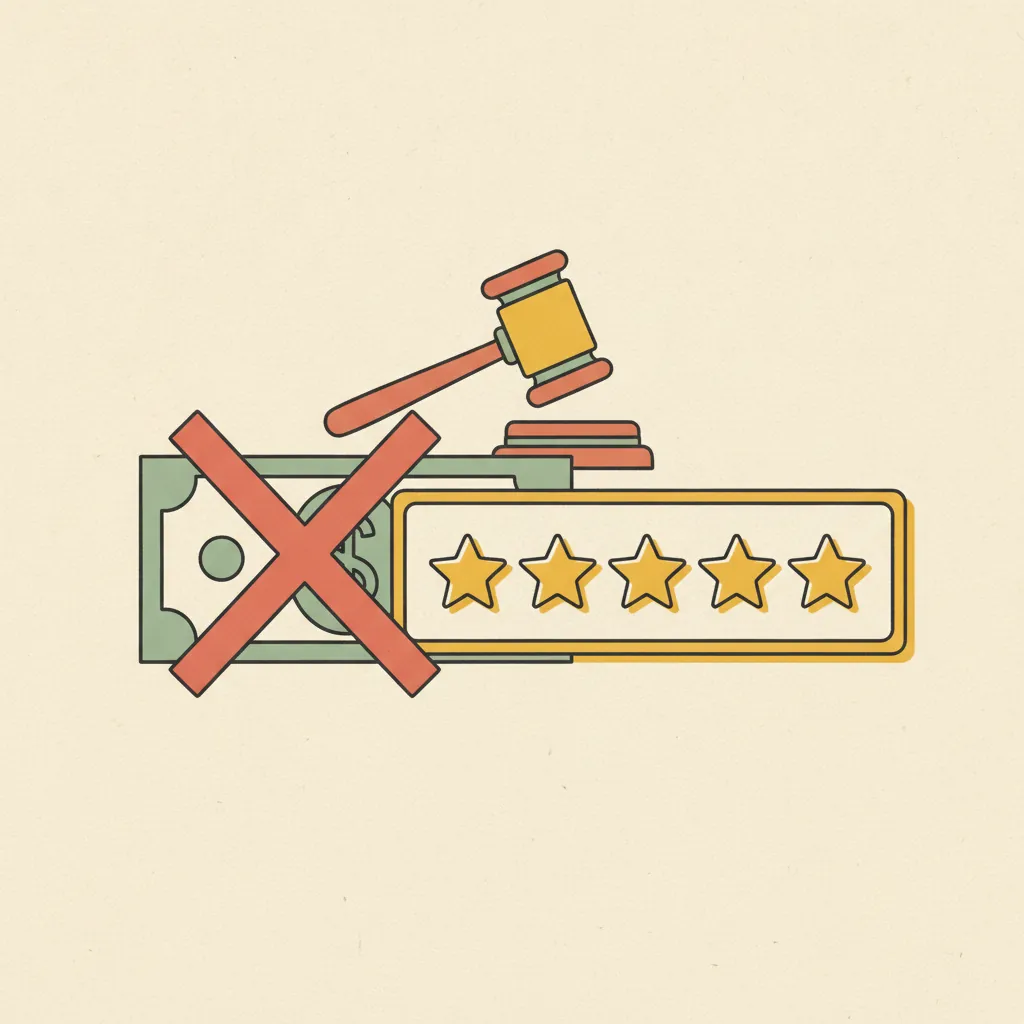 Can You Pay for Google Reviews? (No — Here's Why)