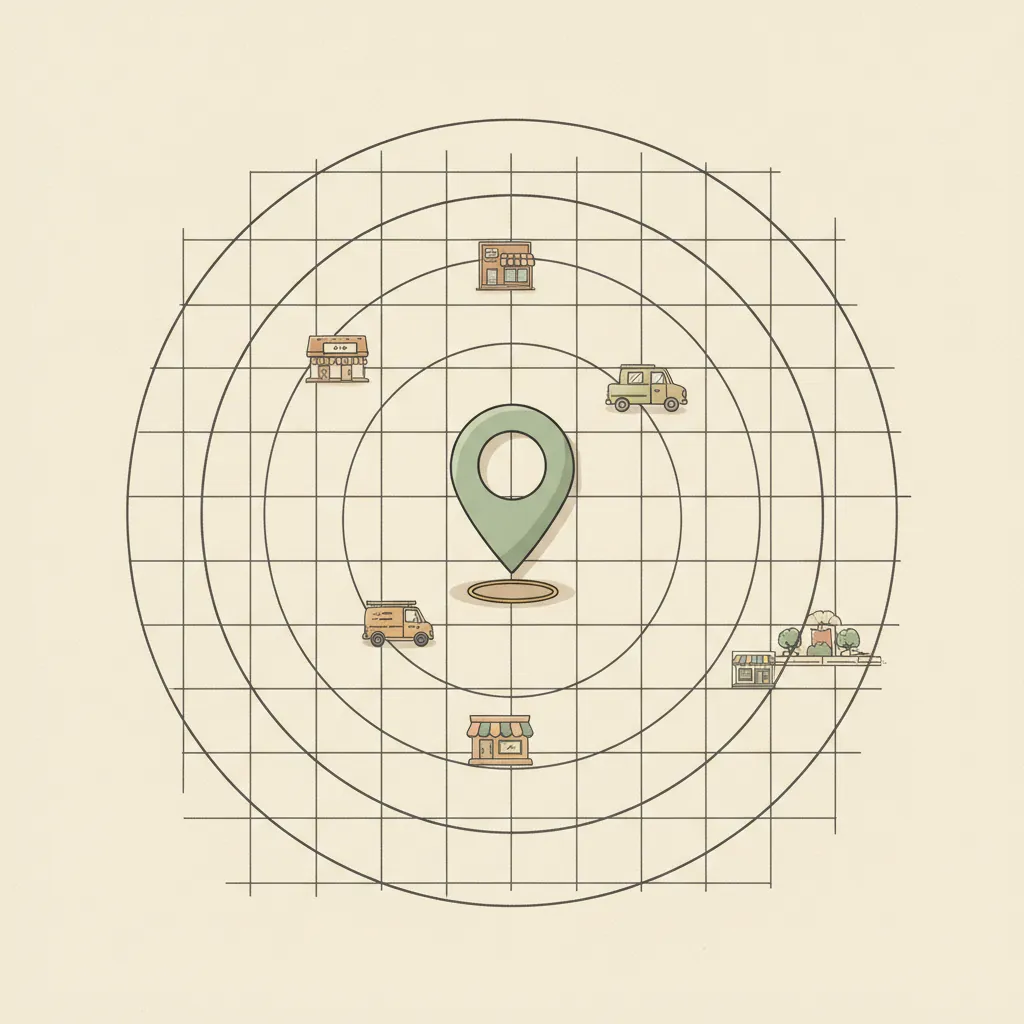 How Proximity Affects Google Maps Ranking