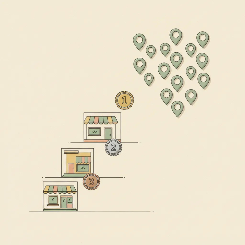 Google Local Pack: How to Get Into the Top 3