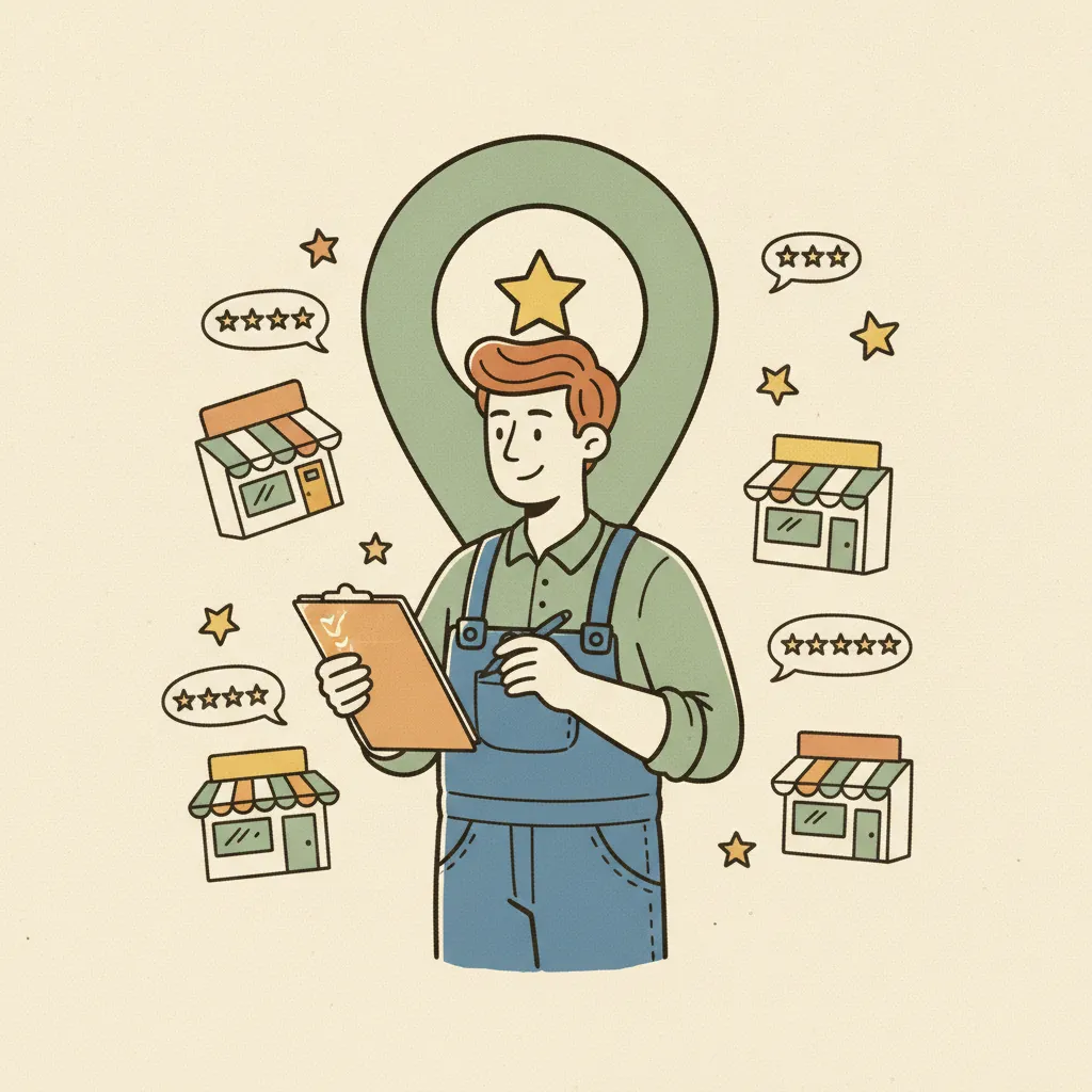 Google Business Profile Optimization Checklist