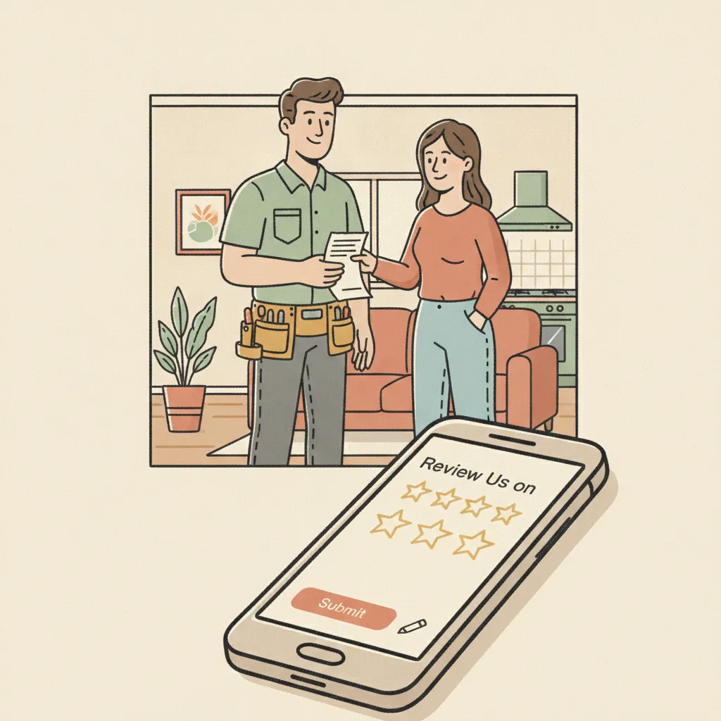 How to Get More Google Reviews