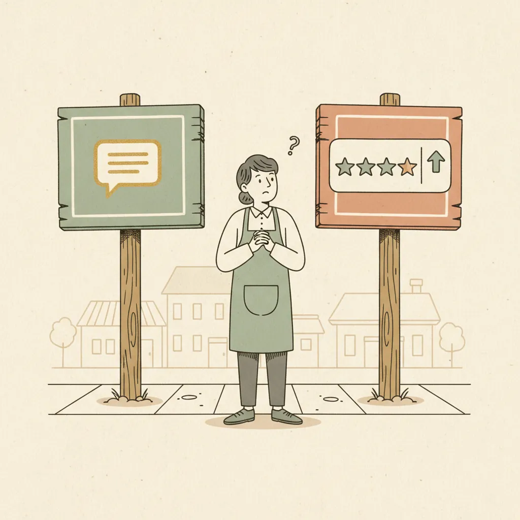 BirdEye vs Podium: Which Is Better for Local Businesses?