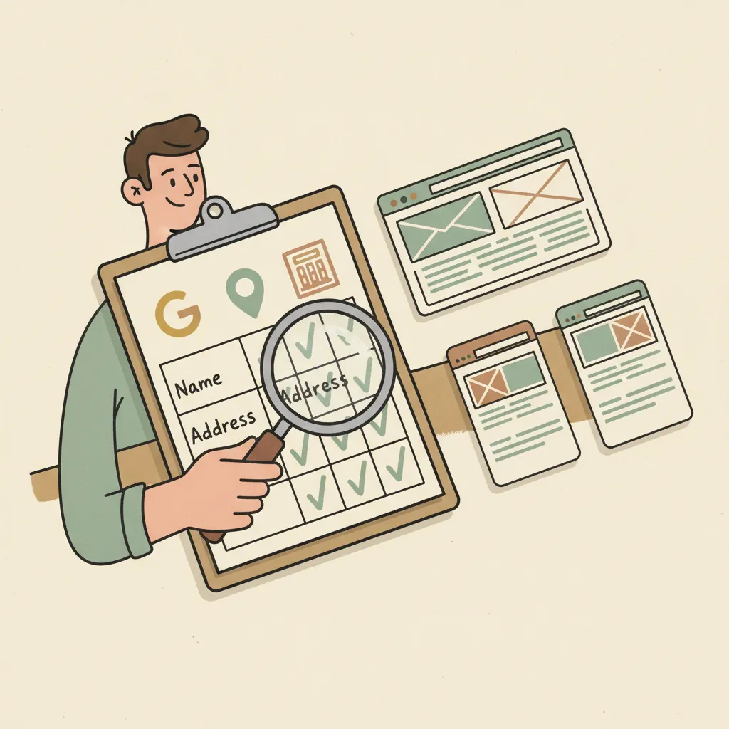 Local Citations: A Beginner's Guide