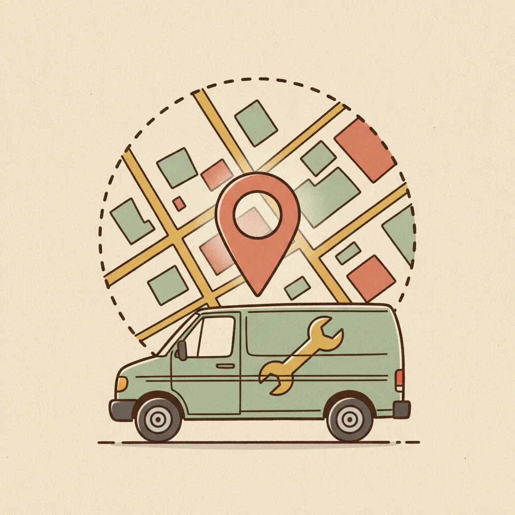 Service-Area Business on Google: Setup Guide