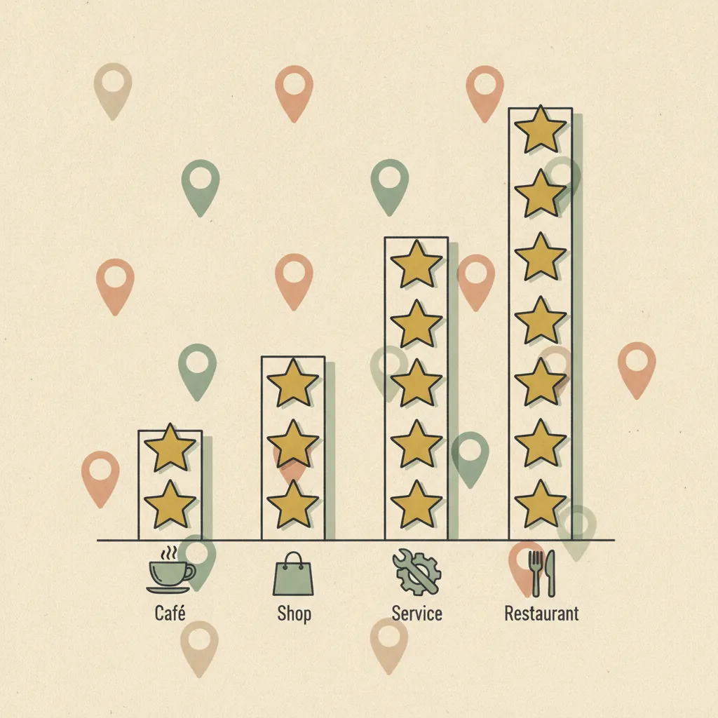 How Many Google Reviews Do You Need?